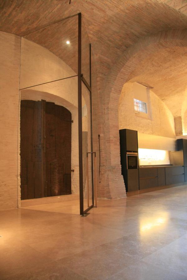 Ferienwohnung Desart Sweet Poeta Perugia Exterior foto