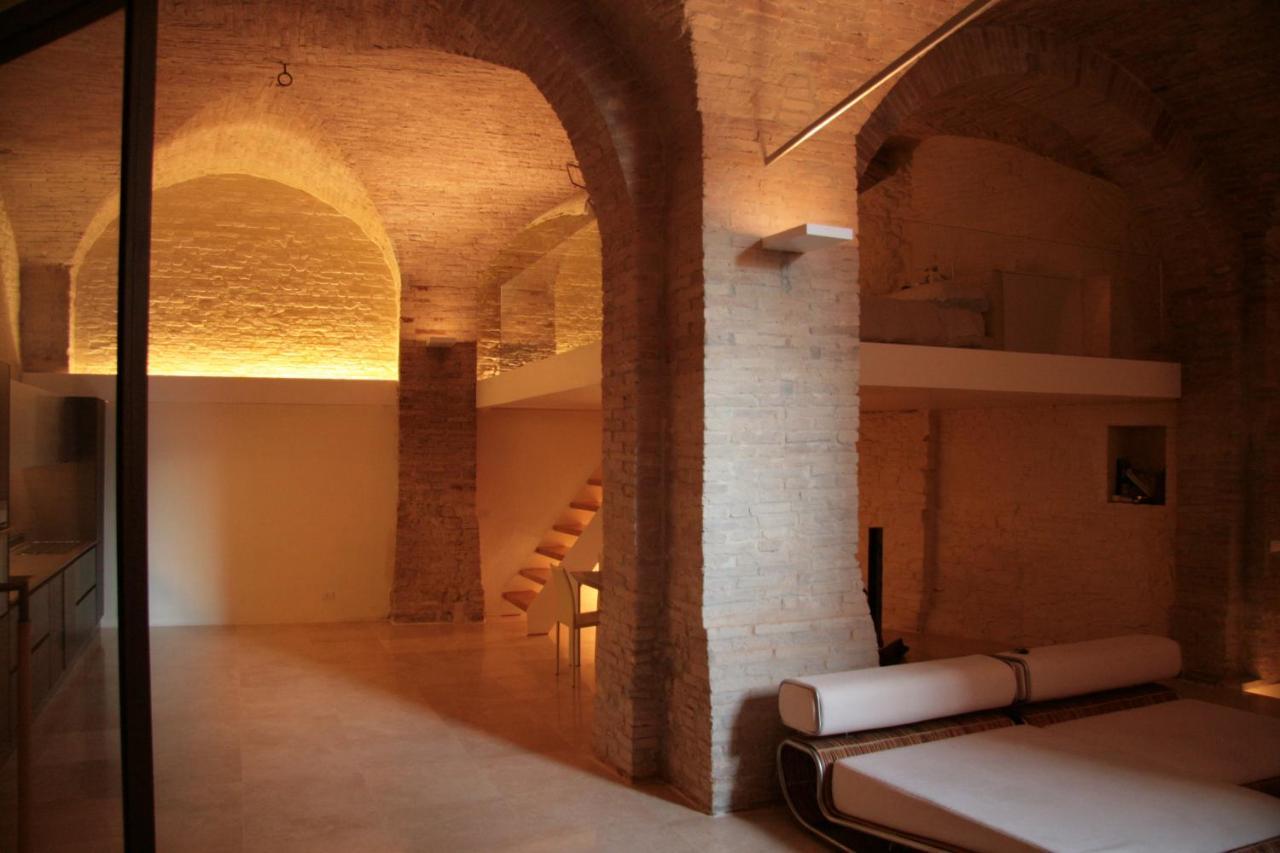 Ferienwohnung Desart Sweet Poeta Perugia Exterior foto