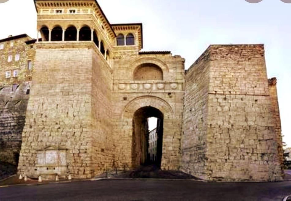 Ferienwohnung Desart Sweet Poeta Perugia Exterior foto