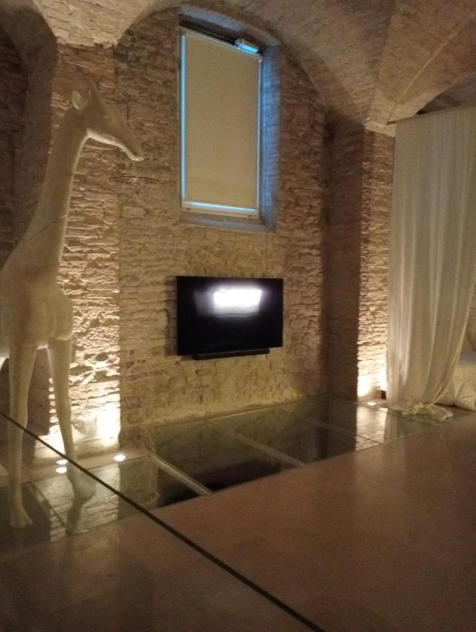 Ferienwohnung Desart Sweet Poeta Perugia Exterior foto