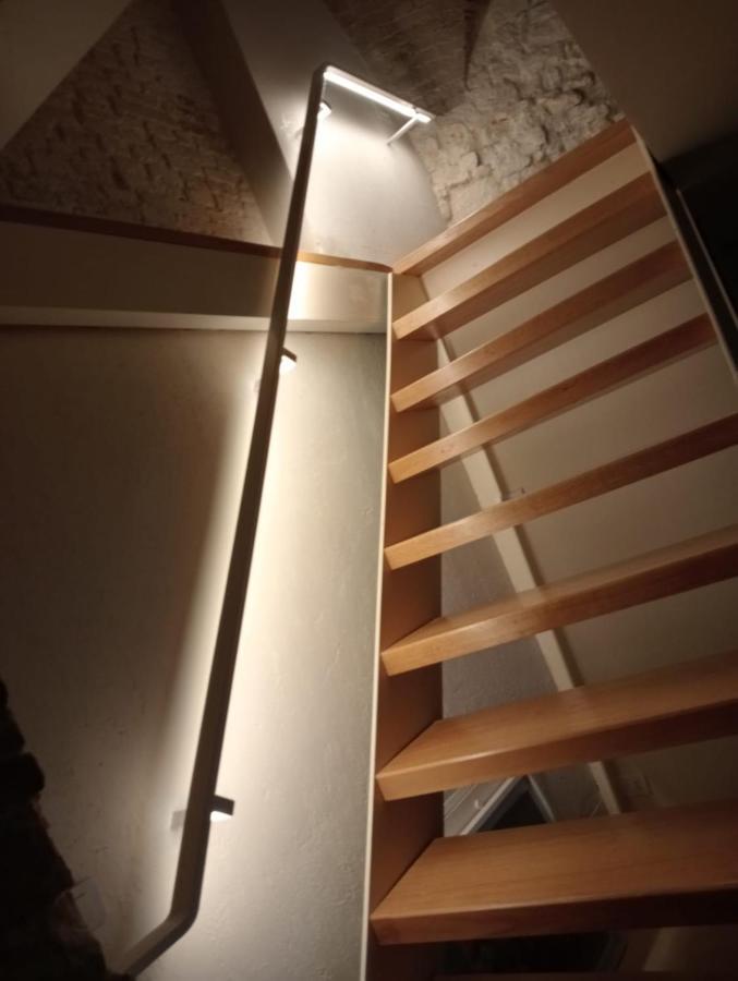 Ferienwohnung Desart Sweet Poeta Perugia Exterior foto